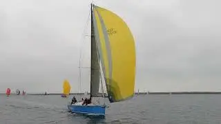 Grevelingencup februari 2024
