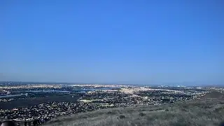 Badger Mountain Glow Hike (Richland, WA)