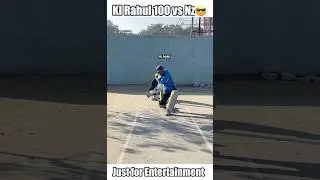 Kl Rahul Century vs Nz❤️ &ldquo;Best Comeback&rdquo; #trending #cricket