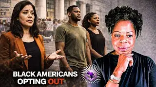 Latina Finally Understands Why Black Americans Are Opting Out Of ICE Protests