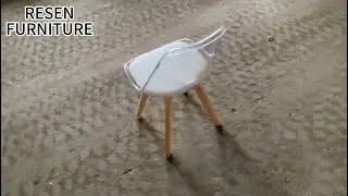 Plastic Chairs Manufacturer Direct