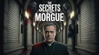 I Work At The Vatican's Underground Morgue. We Have 6 UNSPOKEN RULES