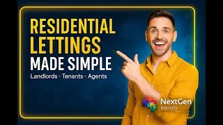 Residential Lettings Made Simple | Landlords, Tenants & Agents
