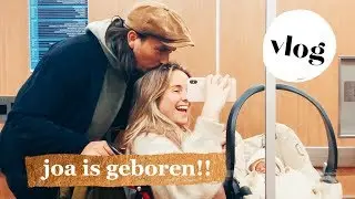 DE KRAAMWEEK | Billie Rose Vlog