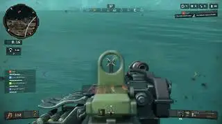 Bots in blackout (BO4 Mod) [BETA]
