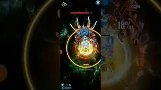 Galaxy attack alien shooter босс 48 &mdash; Osborn