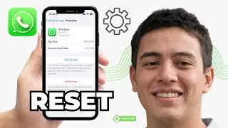 How to reset WhatsApp settings to default - Simple