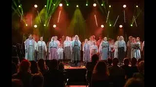 Ģimeņu folkloras studijas 