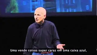 Seth Godin on sliced bread (legendado pt-BR)