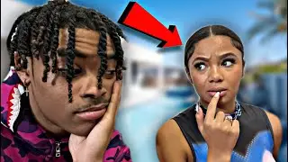 BROOKLYN EXPOSED YANNI for LIKING CHRIS MORE than ELI…💔