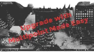 CABAL ONLINE NA - Step-by-Step Guide: Upgrade with Multipoint Made Easy