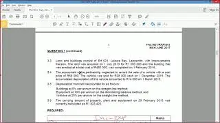 FAC1601 MayJune 2017-PaperONE-Q-ONE