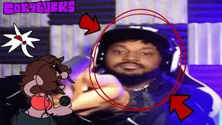 corybucks (FNF 17bucks Fan-Chart)