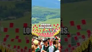 The Enigmatic Basques of Spain and France