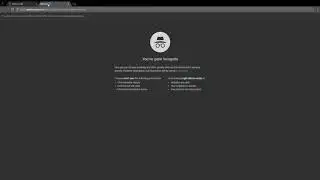 Lesson 6 - Creating Templates and Adding Bootstrap