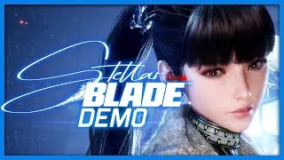 Stellar Blade :: Demo :: Livestream Playthrough