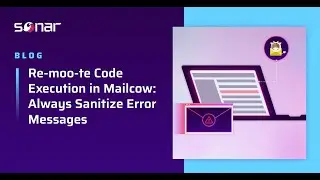 Re-moo-te Code Execution in Mailcow: Always Sanitize Error Messages