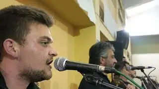 Καράβια πάνε στο γυαλό Γ.Φασουλάς Β.Φασουλάς & Κ.Καλλέργης ΧΟΡΟΣΠΕΡΙΔΑ 4 ΛΥΚΕΙΟΥ ΗΡΑΚΛΕΙΟ 23-12-2025