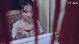 Enjoy the charm of China embroidery