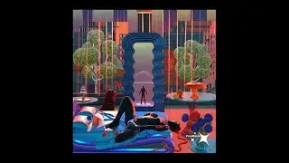 [FREE] Odeal x Isaiah Falls Type Beat | 