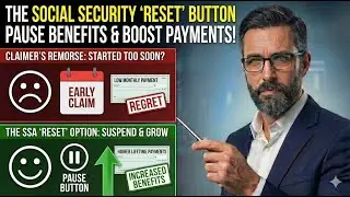 203  Social Security Do Over