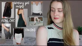 HAUL TRY ON - LA REDOUTE (avis, tailles, retours, fiabilit&eacute;..)