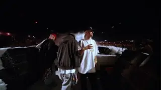 Bo Bom in (Keinemusik at Giza Pyramids 2024)
