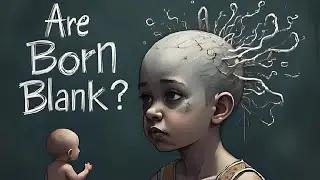 The Blank Slate is a LIE How Steven Pinker Shatters Everything You Know About Human Nature!