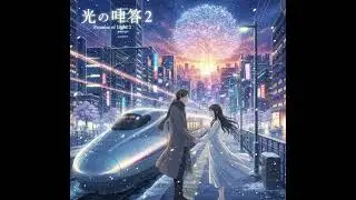 光の約束 Hikari no Yakusoku Promise of Light 2