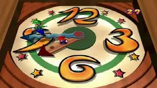 Mario Party 3, Top 100 & Superstars 