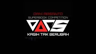 Dani Arsanto - Kasih Tak Berubah