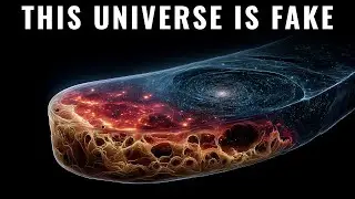 Scientists Say the Universe Might Be an ILLUSION &mdash; Here's Why