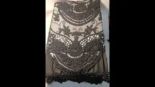 Black and White and Yellow Journal by ; Princella
