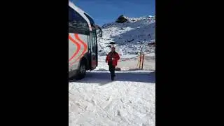Ski im Bus Upsss