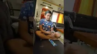 brought new electric shocking pen ... unboxing video