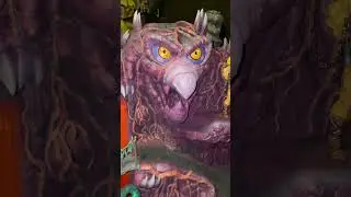 Snake Mountain Super7 122621