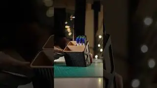 Прокачка моделинга с помощью референса