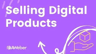 4 steps to selling digital products
