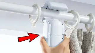 Top 5 Best Smart Curtains and Rods to Buy Now in 2021