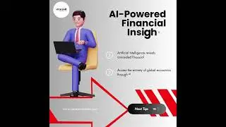 AI-Powered Financial Insights