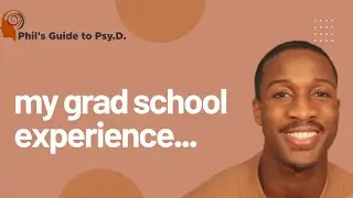 Grad School During a Pandemic | Clinical Psychology