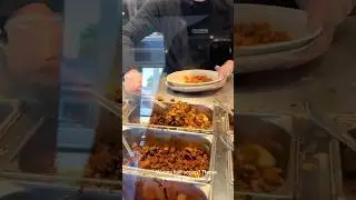Порции чипотле становятся меньше