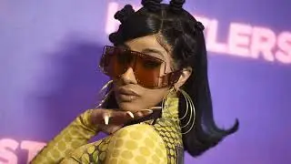 Cardi B files for divorce &mdash; again &mdash; after latest Offset cheating rumors