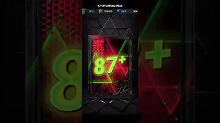 Day 2 trying to pack PELE Madfut 24 #viral
