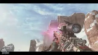 ♪ HYPE ♪ Advanced Warfare Gun Sync #2