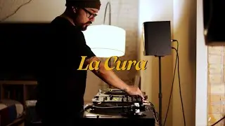 Ángel Canales: El genio ignorado – Salsa Vinyl Session #1