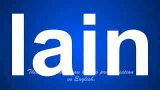 the correct pronunciation of lakh in English.