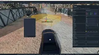 BeamNG drive - LUA trigger to refuel (more in description)