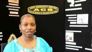 Army Community Service