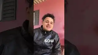 Andrix Luiz - Vazio (Pr&eacute;via)
